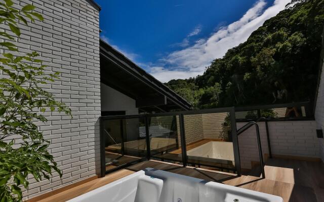 Quality Hotel Blumenau