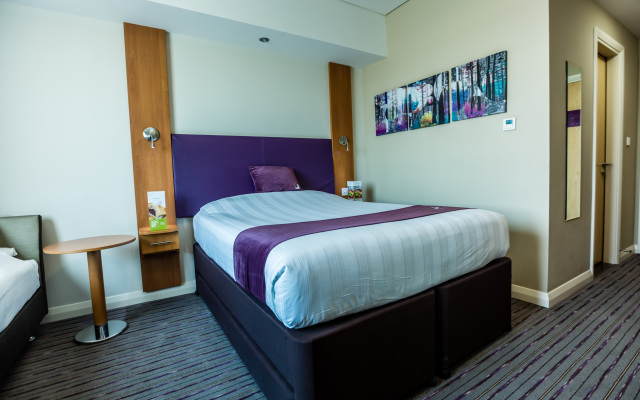 Premier Inn Dubai Investment Park