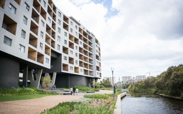 Unit 610 Waters Edge