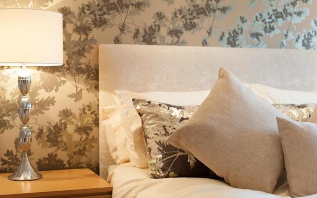 The Corstorphine Residence No. 1