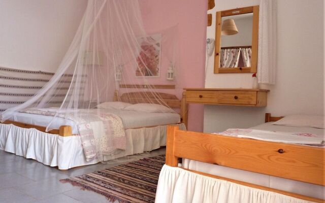 Chios Rooms Panorama