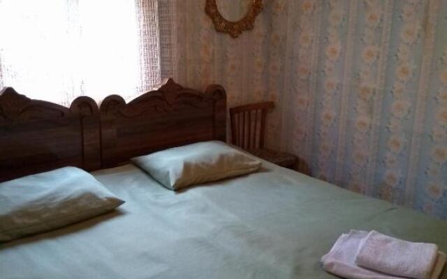 Hotel Guliada