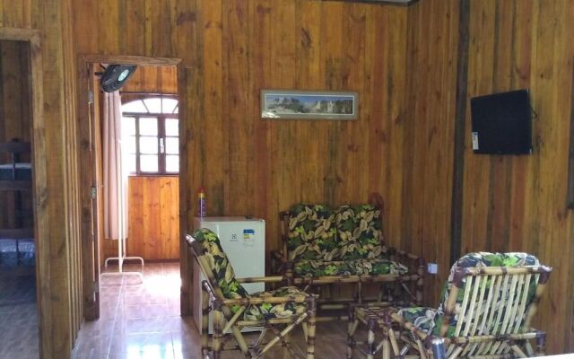 Brisa da Mata Ecolodges