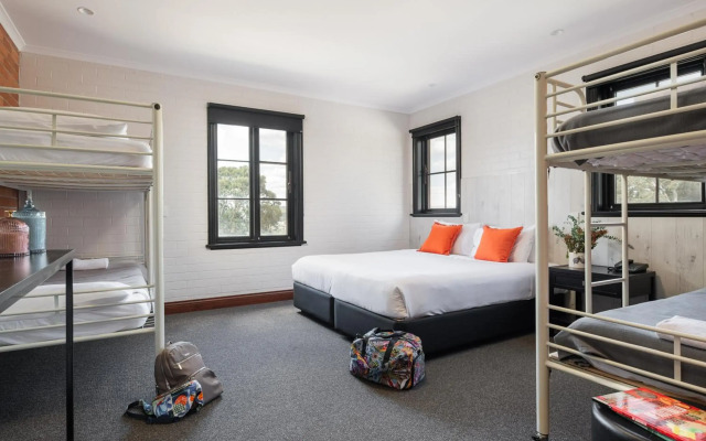 Sovereign Hill Hotel
