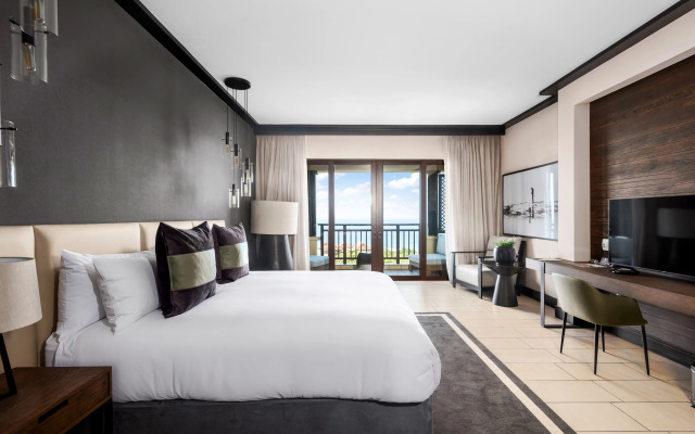 The Capital Zimbali