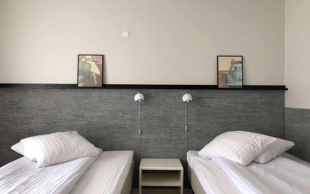 Best Western Royal Holstebro
