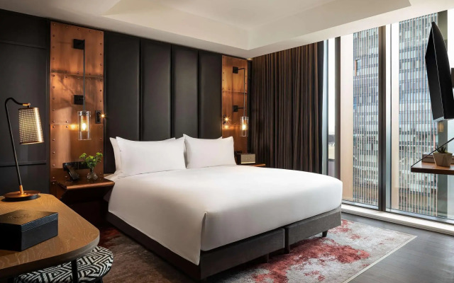 The Gantry London, Curio Collection by Hilton