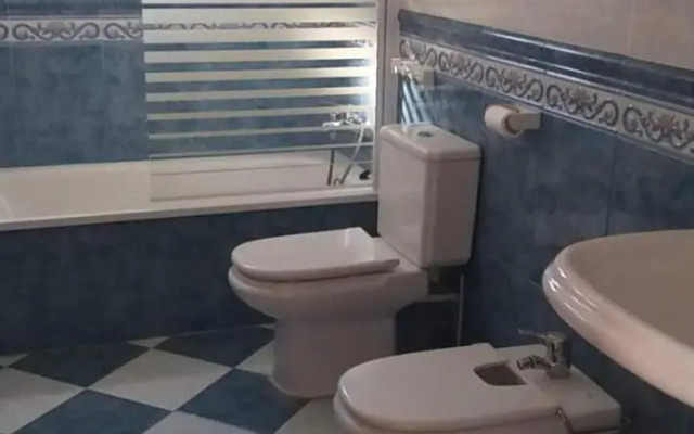 Apartament Casa Bonfill