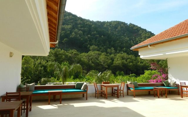Yonca Butik Hotel