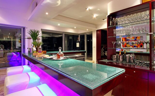 Hollywood Mansion & Spa Camps Bay