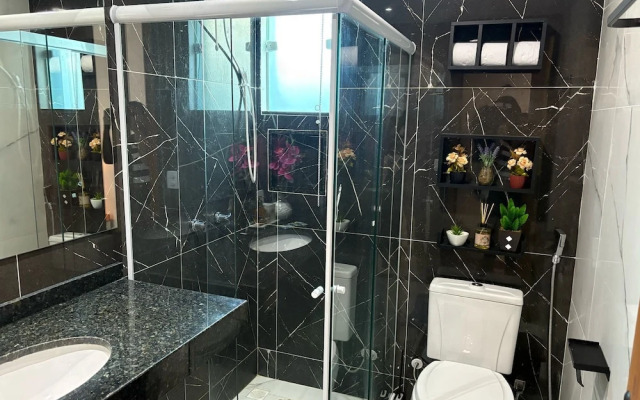 Suítes Brisa do Mar