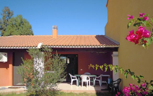 Apartment in a Seaside Resort
