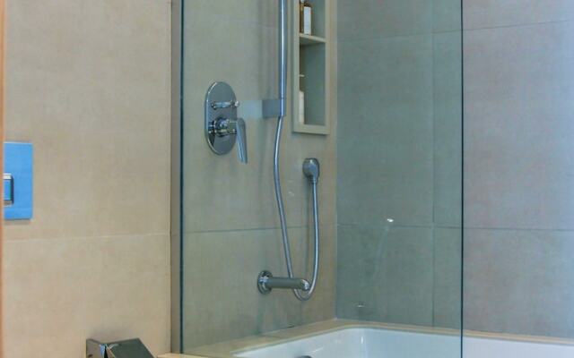 Keyview - Address JBR