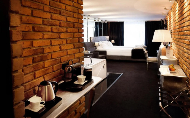 Betmanowska Main Square Residence Adults Only