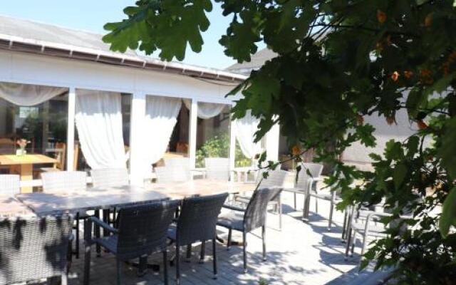 Pension Hubertushof