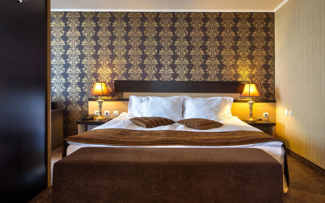 Grand Hotel Velingrad