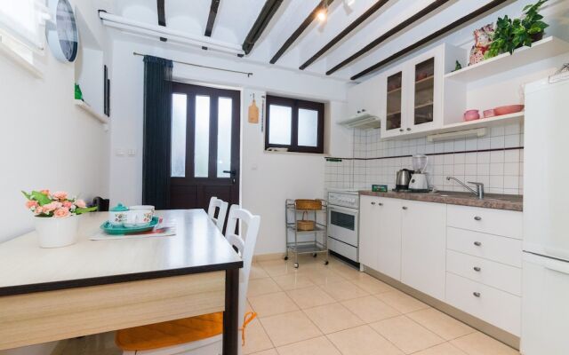 Apartment Ribica