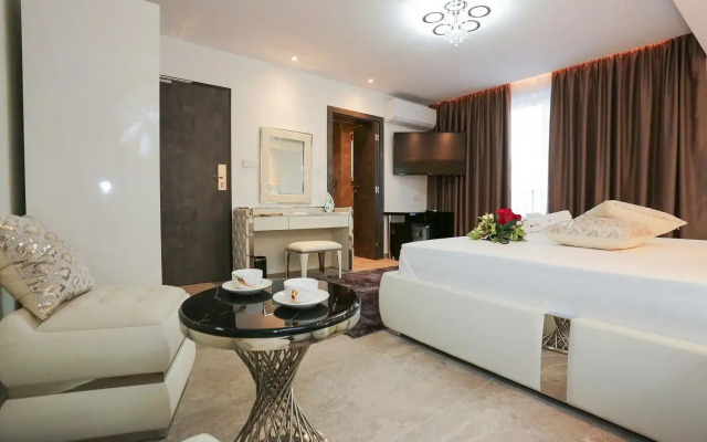 JME Boutique Hotel