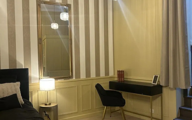 Imperial Suite & Spa