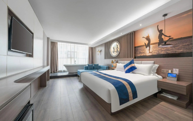 Migao Hotel