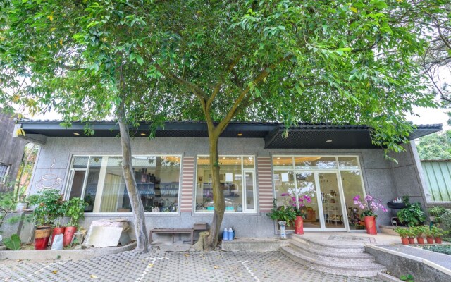 Yunlin Gukeng Da-Hu Villa B&B