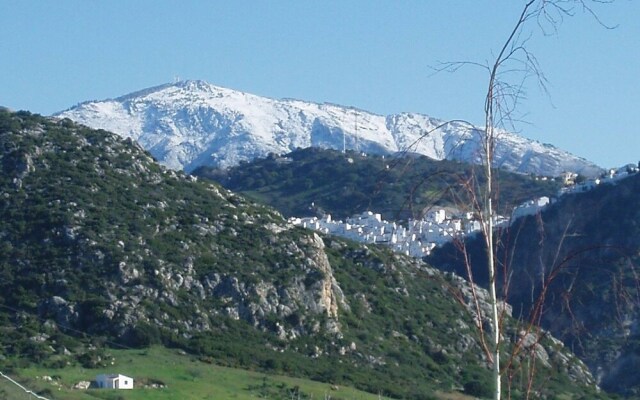 Heimahomes Casares Views