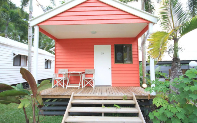 Mossman Resort Holiday Villas