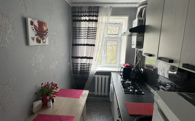 Апартаменты на улице Новороссийская 7А (3)