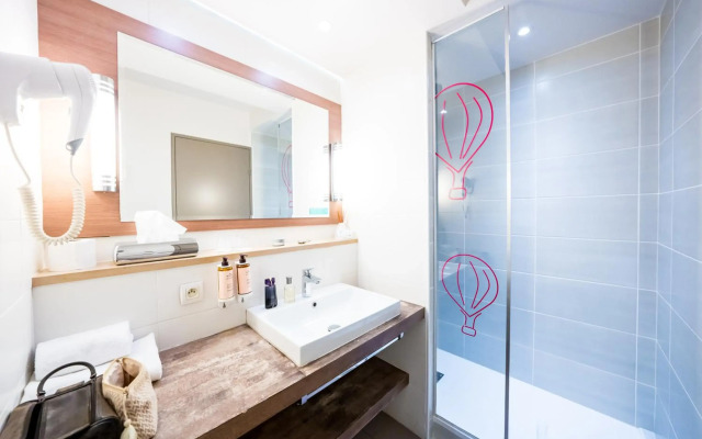 Mercure Vienne Sud Chanas