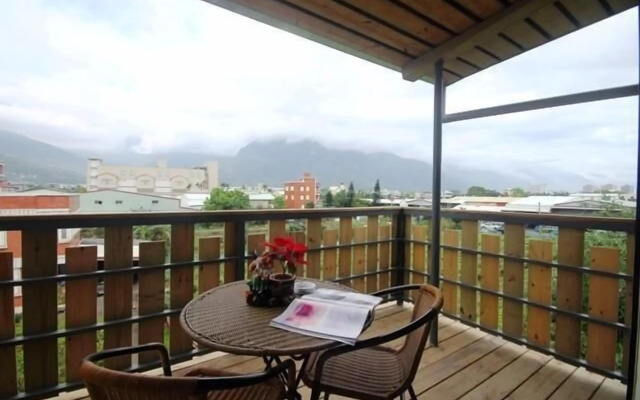 Jimei Homestay