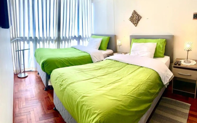 Cusco Magico 7 - Minidepartamento Las Torres Kayser