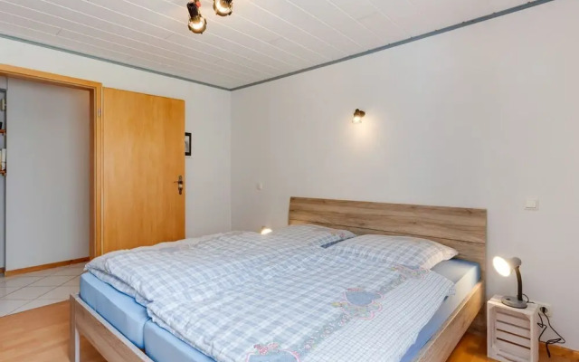 Welcoming Apartment in Hilscheid with Garden