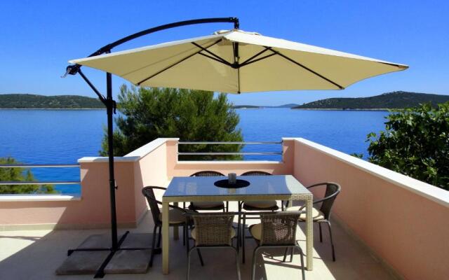 Apartments Blu Mare
