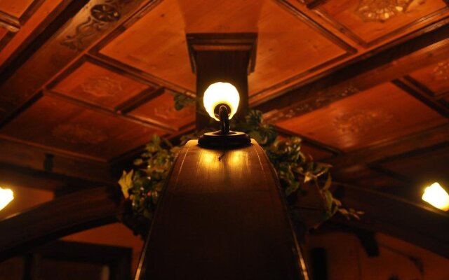 Hotel Praděd Rýmařov