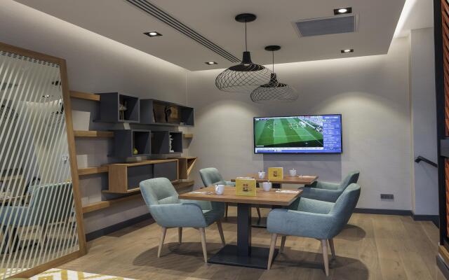 Holiday Inn Istanbul - Old City by IHG