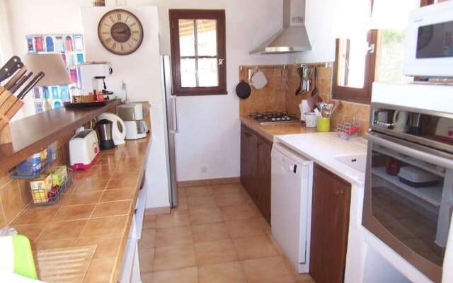 VILLA DOMISE - PRIVATE POOL - TARCO Chalet 3