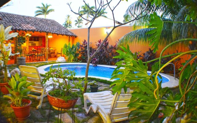 Hotel Colonnade Nicaragua