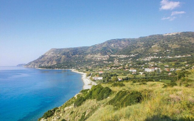 Awesome Apartment in Falerna With 2 Bedrooms