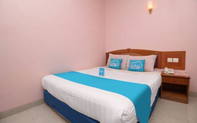 Airy Eco Nagoya City Centre 8 Batam
