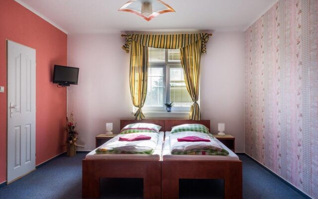 Guest House Na kopečku