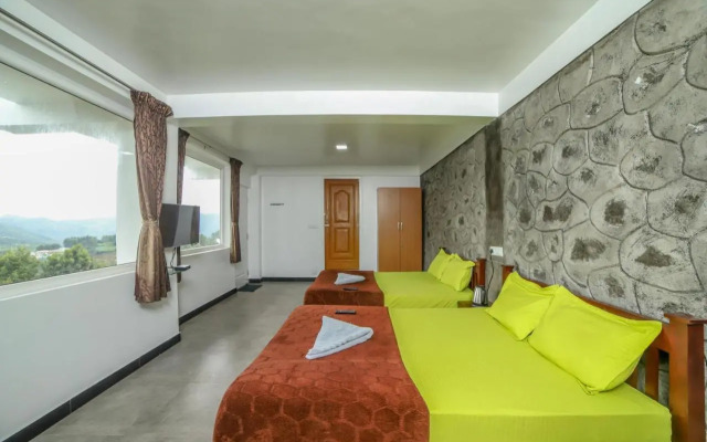 Peri Resorts