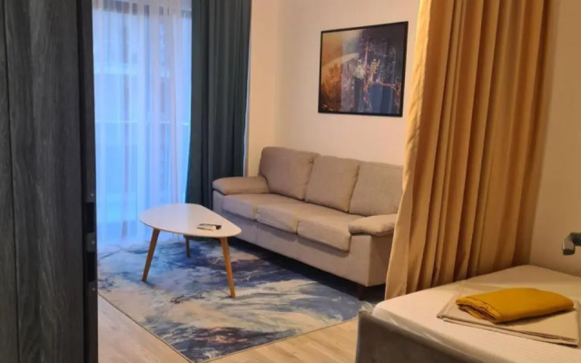 Ghencea Residence 158 L1