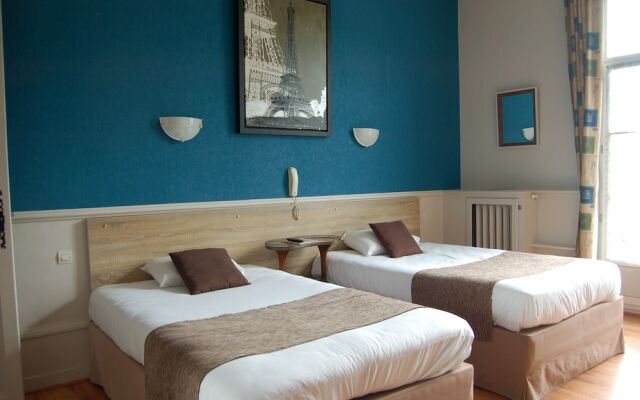 Labe Hotel