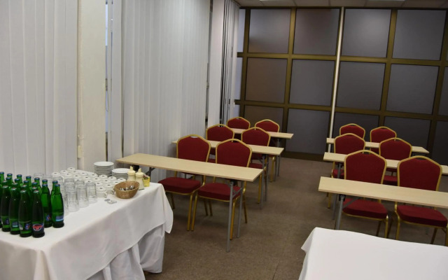 Congress Hotel Centrum