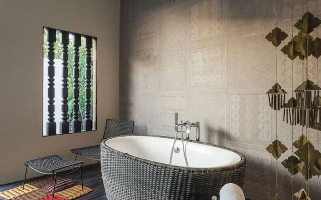 Thann Wellness Destination