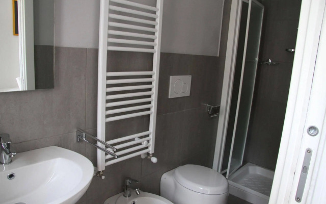 La Terrazza Vercelli Bed & Charme