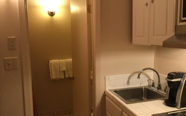 The Prospector Lodge and Conference Center