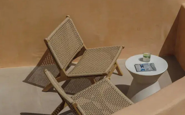 Annouso Villa by Caldera Houses