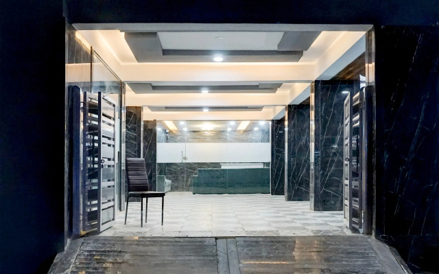 Super Townhouse Hinjewadi Corporate Stays