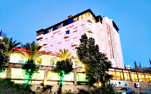 Panorama Amman Hotel